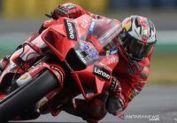 Perjalanan Miller Juarai MotoGP Prancis di Tengah Cuaca Tiba-tiba Berubah di Le Mans