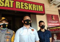 Polres Banjar Prioritaskan Kasus Raibnya Barang Bukti 3.000 Ton Batu Bara Hasil Peti