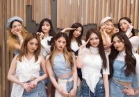 Kpop fromis_9 Hadir Lagi, Luncurkan 'WE GO' dengan Konsep Liburan Virtual