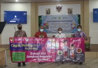 Konvergensi Percepatan Penurunan Stunting di Banjarmasin untuk Indonesia Lebih Unggul