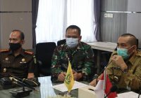 Tempat Kerumunan di Banjarmasin diminta Tutup Mulai 13 Mei Hingga 16 Mei