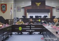 DPRD Banjarmasin Minta ke Pemko Rincian Refocusing Anggaran untuk Covid-19