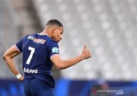 Mbappe Resmi Berseragam Real Madrid, Sempat Cium Jersey dan Akui Idolakan Ronaldo