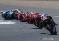 Grand Prix MotoGP Finlandia Tahun Ini Batal, Pandemi Covid-19