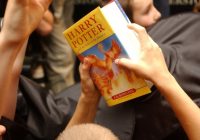 Harry Potter Rayakan Ulang Tahun ke 20 Bersama Penggemar