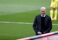 Status Deschamps Dikonfirmasi Otoritas Prancis Usai Tersingkir dari Euro 2024, Zidane Menunggu?