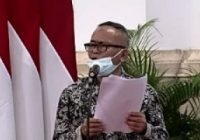 PWI Larang Pengurus dan Wartawan Minta THR