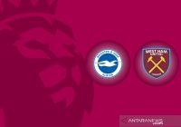 Jadwal Liga Inggris Sabtu dan Minggu Dini Hari Ini