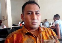 Pemkab Aceh Barat Buka Donasi Bantuan untuk Rakyat Palestina