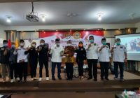 Ketua DPD RI Bahas Wacana Presiden Jalur Indepen di ULM Banjarmasin