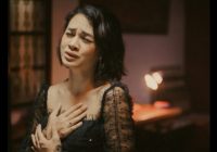 Rilis Single Baru "Selamat Jalan Kekasihku" Andien Gandeng Tompi & Ifa Fachir