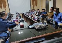 Wakil Rakyat Tapin Konsultasi Belajar Tatap Muka ke DPRD Kalsel