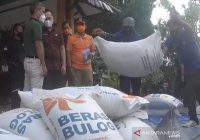 Banjir di Kapuas Meluas Hingga Enam Kecamatan, 5.409 KK Terdampak