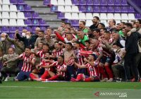 Chelsea Segera Boyong Omorodion, Bagian Skenario Penjualan Gallagher ke Atletico