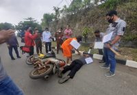 Pelaku Mutilasi di Satui Ditangkap Polres Tanahbumbu, Terungkap Ini Motifnya