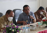 Gercep, Pj Wali Kota Sikapi Berbagai Keluhan Warga di Lingkungan RT