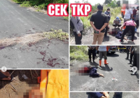 Macan Kalsel ke Sumatera Utara Buru Pelaku Pembunuhan di Gambut, Motifnya Sangat Mengejutkan