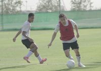 Timnas Indonesia Takluk 2-3 dari Afghanistan