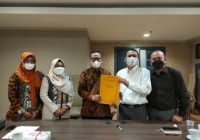 Pemkab Tabalong Libatkan LIPI Susun Masterplan Wilayah Industri di Desa Saradang