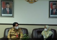 Jelang PSU Pilkada Kalsel, Bawaslu Minta Dukungan Pemprov Tertibkan Baliho