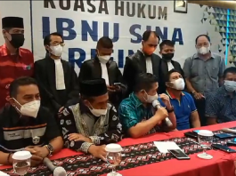 Ibnu Sina Ucapkan Terima Kasih kepada MK, Siap Merangkul Paslon yang Kalah