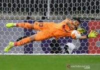 Villarreal Juara Liga Eropa! Kalahkan MU yang Lebih Diunggulkan Lewat Drama Penalti