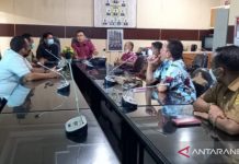Komisi III DPRD Banjarmasin Soroti Pengelolaan Taman Edukasi di Samping Duta Mall