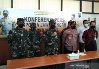 Pangdam IV Ingatkan Pengelola Wisata Religi Sunan Kudus dan Sunan Muria untuk Tutup Sementara
