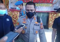 Pegawai Klub Malam di Denpasar Diduga Dianiaya Polisi