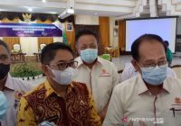 KONI Kalsel Pantau Standar Venue Porprov, Beri Apresiasi Kesiapan HSS sebagai Tuan Rumah