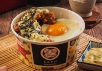 Sensasi Jajan di Warung Makan Jepang, Lihat Apa Saja Menunya