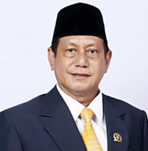 Gt Rudiansyah (Istimewa)