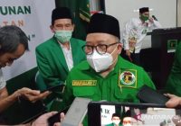 PPP Mardiono Geser Syaifullah Tamliha Sebagai Wakil Ketua Komisi V DPR RI, Diganti Muhammad Iqbal