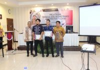 Dinas PUPR Kalsel Bidang Jasa Konstruksi Targetkan 2026 Sudah Ada 2.019 Tenaga Ahli Bersertifikasi