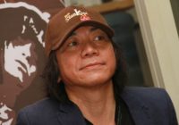 Abdee Slank Jadi Komisaris Telkom Trending di Twitter, Netizen pun Geger Bahas Isu Pelemahan KPK