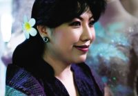Mattel Buat Boneka Barbie Anne Avantie Lengkap dengan Kebaya Batiknya