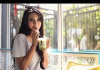 PPKM Diperpanjang dan Bosan di Rumah Saja, Aurelie Moeremans Lakukan Hal ini