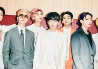 Pecahkan Rekor di YouTube & Spotify, Tembang "Butter" BTS Masuk Guiness World Record Dunia