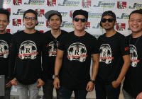 Ruri dan Lafi Revublik Kini Jadi Pengusaha Kuliner, Begini Nasib Band Revublik di Masa Pandemi COVID-19