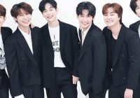 Kembali Bersatu Setelah 2 Tahun Bubar, Boyfriend Siapkan Lagu Khusus untuk Penggemar, Catat Tanggal Rilisnya
