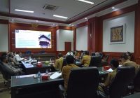 Kalsel Percepat Pembangunan Bendungan Riam Kiwa di Kabupaten Banjar