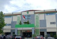 Layanan Pemeriksaan Sampel Covid -19 di BBTKLPP Banjarbaru Jelang Idul Fitri Tetap Buka