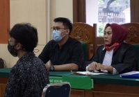 Pengadilan Negeri Jambi Vonis 14 Bulan Penjara Kepada Pembajak Film Visinema Picture