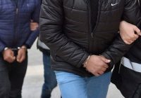 Polisi Turki Tangkap 18 WNA Diduga Anggota ISIS