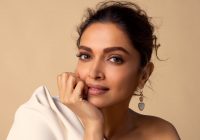 Aktris Bollywood Deepika Padukone Positif COVID-19