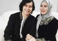 Dewi Yull Rela Tak Tidur Demi Menonton Wisuda Virtual Putranya di New York, Lulus Cum Laude & Calon Staf Khusus Presiden RI