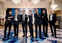 Rilis Versi Remix "Butter" BTS Ekspresikan Diri