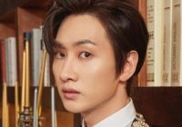 Setelah Lakukan Kontak dengan Orang Positif COVID-19, Eunhyuk Super Junior Dikonfirmasi Negatif COVID-19