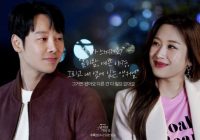 Jadi Cameo di Drakor Delightfully Deceitful, Moon Ga Young Kembali Dijodohkan Penggemar dengan Kim Dong Wook
