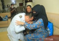 Ibunda Wali Kota Banjarbaru, HM Aditya Mufti Ariffin, Hj Hayatun Fardah Rudy Ariffin Meninggal Dunia, Dikenal Aktif Sebagai Ketua Tim Penggerak PKK Kalimantan Selatan